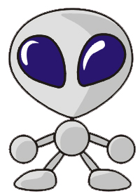 外星人