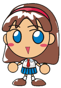 少女